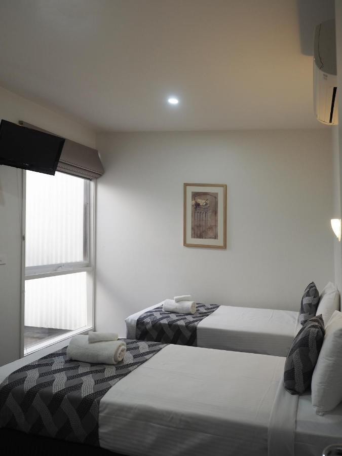 Shells Apartments Sorrento Dış mekan fotoğraf