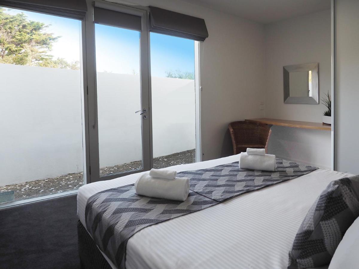 Shells Apartments Sorrento Dış mekan fotoğraf